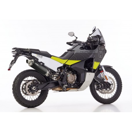 Echappement SHARK TROPHY KTM 790 ADVENTURE 890 Adventure SMT 890 990 DUKE Husqvarna 901 NORDEN