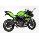 Echappement SHARK DSX-10 KAWASAKI NINJA 400 NINJA 500 SE Z500