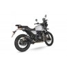 Echappement SCORPION Serket ROYAL ENFIELD HIMALAYAN 5
