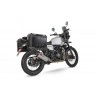 Echappement SCORPION Serket ROYAL ENFIELD HIMALAYAN 6