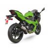 Ligne complète pot d'Echappement SCORPION RED POWER KAWASAKI 250 NINJA 400 NINJA 2018-2023 0