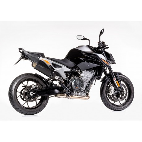 Echappement SHARK SRC 4 KTM 790 DUKE 2018-2023