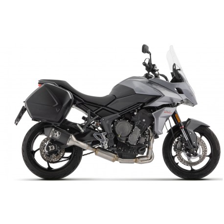 Ligne d'Echappement ARROW VELOCE TRIUMPH TIGER 660