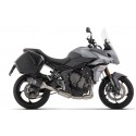 Ligne d'Echappement ARROW VELOCE TRIUMPH TIGER 660