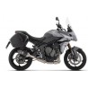 Ligne d'Echappement ARROW VELOCE TRIUMPH TIGER 660 1