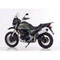 Echappement SHARK DSX-5 MOTO GUZZI V85TT 2021-2023