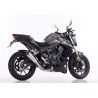 Echappement SHARK DSX-7 HONDA CB750 HORNET 2023 2