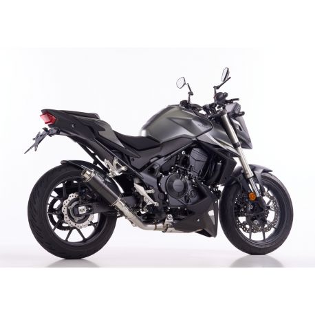 Echappement HURRIC SUPERSPORT HONDA CB750 HORNET 2023