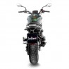 Echappement LEOVINCE LV-10 BENELLI LEONCINO 800 2
