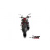 Echappement MIVV GP PRO HONDA CB 750 HORNET 2023 3