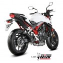 Echappement MIVV GP PRO HONDA CB 750 HORNET 2023