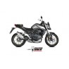 Echappement MIVV SR-1 HONDA CB 750 HORNET 2023 1