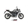 Echappement MIVV SR-1 HONDA CB 750 HORNET 2023 5