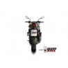 Echappement MIVV SR-1 HONDA CB 750 HORNET 2023 7