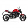 Echappement LEOVINCE LV PRO DUCATI 937 MONSTER 2021-2023 0