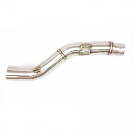 Decatalyseur d'échappement KHONDA CBR650R CB650R NEO SPORTS CAFE Decatalyseur d'échappement KHONDA CBR650R CB650R NEO SPORTS CAFE