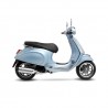 Ligne d'Echappement Leovince LV ONE VESPA 125 PRIMAVERA 125 SPRINT 2021-2023 0