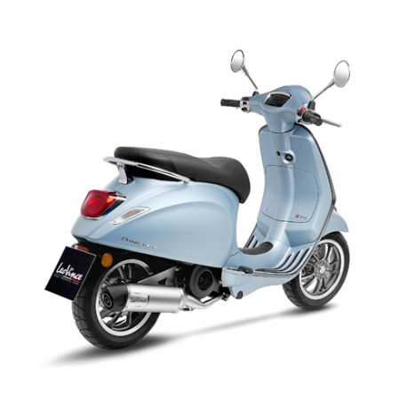 Ligne d'Echappement Leovince LV ONE VESPA 125 PRIMAVERA 125 SPRINT 2021-2023