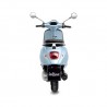 Ligne d'Echappement Leovince LV ONE VESPA 125 PRIMAVERA 125 SPRINT 2021-2023 2