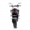 Ligne d'Echappement LEOVINCE LV RACE HONDA CB 750 HORNET 2