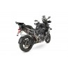 Echappement SCORPION SERKET PARALLEL TRIUMPH TIGER 1200 GT EXPLORER 2022-2023 6