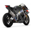 Echappement ARROW PISTA APRILIA RSV 4 1100 FACTORY 2019-2020