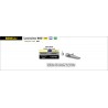 Echappement ARROW PRO-RACE BENELLI LEONCINO 800 0