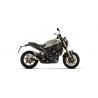 Echappement ARROW PRO-RACE BENELLI LEONCINO 800 1