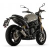 Echappement ARROW PRO-RACE BENELLI LEONCINO 800 2