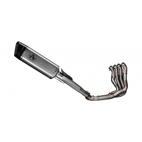 Ligne complete d''Echappement ARROW COMPETITION BMW S1000R