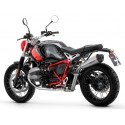 Echappement ARROW X-KONE BMW R NINE T SCRAMBLER / URBAN