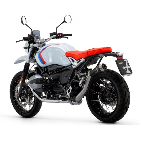 Echappement ARROW PRO RACE BMW R NINE T URBAN GS 2021-2023