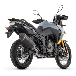 Pot d'Echappement ARROW SONORA SUZUKI V-STROM 800 DE