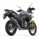 Echappement ARROW SONORA SUZUKI V-STROM 800 DE