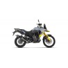 Echappement ARROW INDY RACE SUZUKI V-STROM 800 DE 1