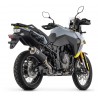 Echappement ARROW INDY RACE SUZUKI V-STROM 800 DE 2