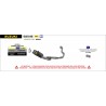 Echappement ARROW WORKS SUZUKI GSX-8S 4