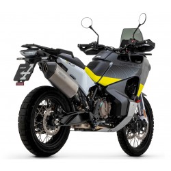 Pot d'ECHAPPEMENT ARROW SONORA HUSQVARNA NORDEN KTM 790 ADVENTURE 890 ADVENTURE SMT 890