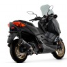 Ligne complète d'Echappement ARROW URBAN YAMAHA 125 X-MAX / 125 X-MAX TECH MAX 2