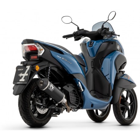 Ligne d'Echappement ARROW URBAN YAMAHA 155 TRICITY 2022-2023