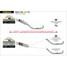 Ligne complète Echappement ARROW INDY RACE YAMAHA 530 T-MAX 2017-2019 T-MAX 560 2020-2021 0