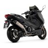 Ligne complète Echappement ARROW INDY RACE YAMAHA 530 T-MAX 2017-2019 T-MAX 560 2020-2021 2