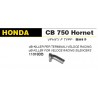 DB KILLER echappements ARROW veloce HONDA CB 750 HORNET 1