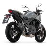 Echappement ARROW PISTA racing HONDA CB 750 HORNET 2023 0