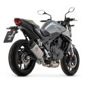 Echappement ARROW PISTA racing HONDA CB 750 HORNET 2023