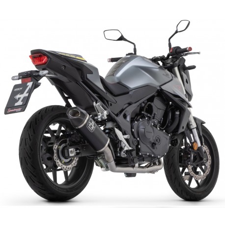 Echappement ARROW INDY RACE HONDA CB 750 HORNET 2023