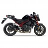 Echappement ixil RACE 2RB XTREM HONDA CB 750 HORNET 1
