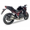 Echappement IXIL 2RC RACE XTREM CARBON HONDA CB 750 HORNET 2