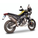 Echappement SPARK DAKAR APRILIA 660 TUAREG 2022-2023