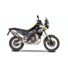 Echappement SPARK DAKAR APRILIA 660 TUAREG 2022-2023 2